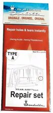 Isabella Caravan Awning Spares Isabella Repairset A (1 pcs.)(Part No. 900060322)