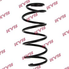 KYB Front Coil Spring for