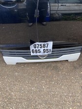 Nissan Cabstar F24 2.5 Tipper