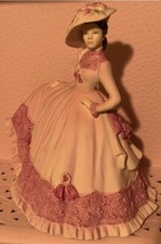 1994 matt coalport lady - 1994,