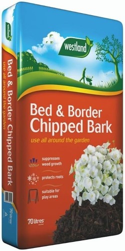 Westland bed and border - westland,