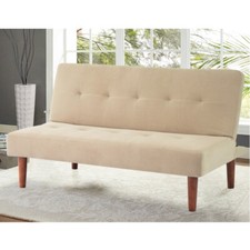 Seater sofas bed padded - 3,