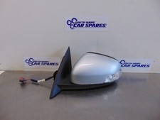 Jaguar X-Type Wing Mirror