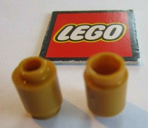 Lego 1x1 round bricks with - bricks,