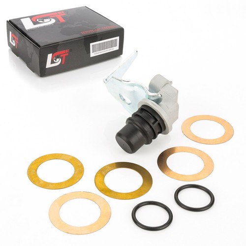 Camshaft sensor pulse - sensor,