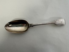 Charles Eley Georgian Sterling