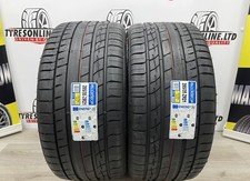 2 X 285 35 21 ACCELERA IOTA