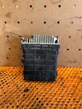 MERCEDES W201 ECU 190E ENGINE CONTROL UNIT 190 E A0065451432