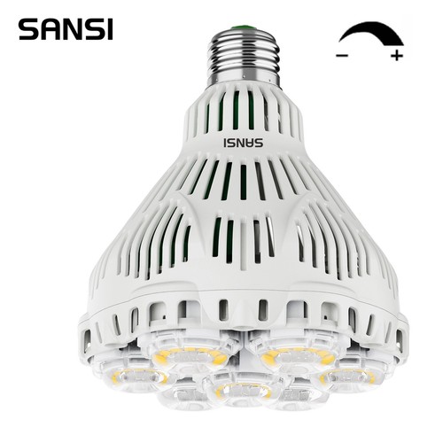 Sansi 40w dimmable - 40w, light