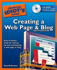 Complete Idiot's Guide to