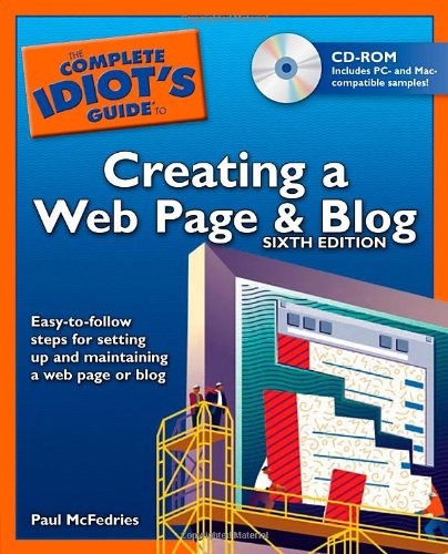Complete idiot guide to - complete,