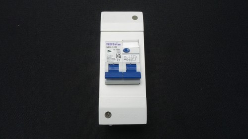 Fuse box switch circuit - switch,