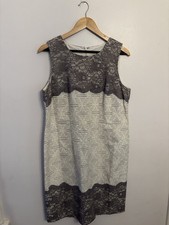 Ann Taylor Loft Lace Trim