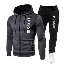 Mens sportswear sets jogging - sportswear,