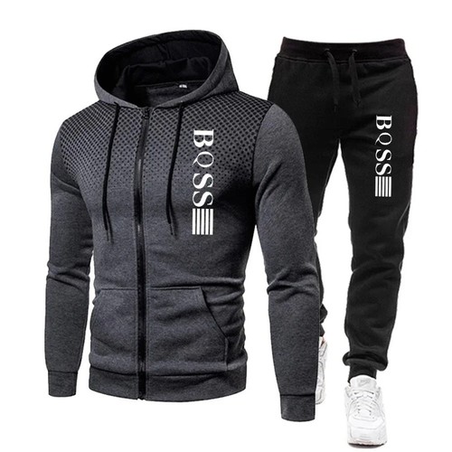 Mens sportswear sets jogging - mens,
