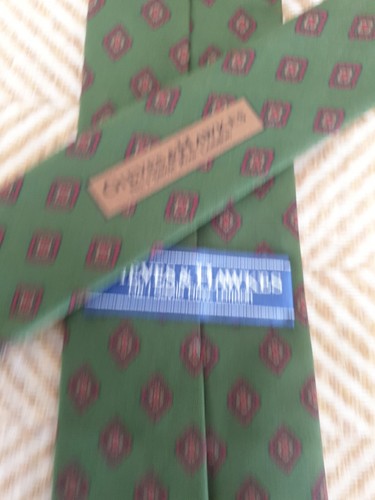 Gieves and hawkes - gieves, 8cm
