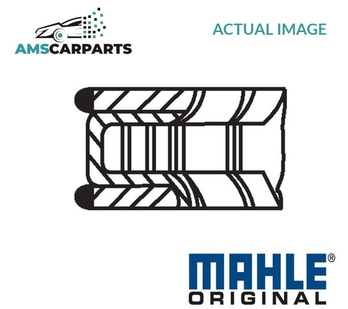 Engine piston rings 039 pi - rings,