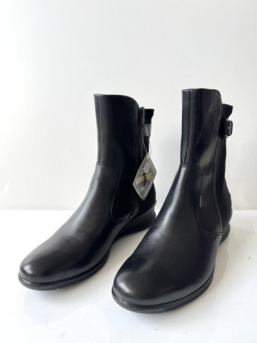 Ecco babett gore tex - gore,