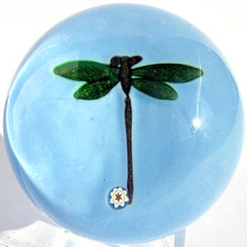 Paperweight PETER MCDOUGALL