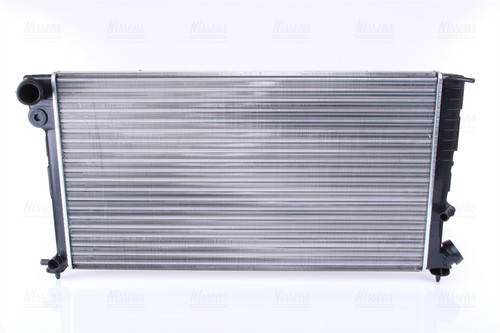 Nissens radiator for - nissens,
