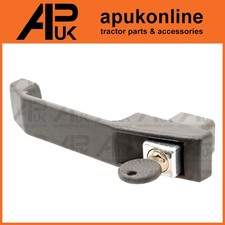 Outer Door Handle RH & LH for