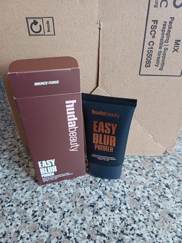 Huda beauty easy - huda,