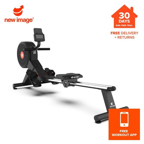 Fitt row smart compact - fitt, home