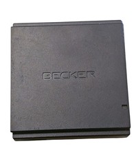 MERCEDES-BENZ BECKER MAP PILOT