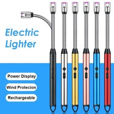 Candle lighter electric - lighter,