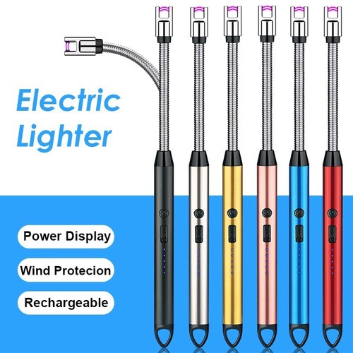 Candle lighter electric long - lighter,