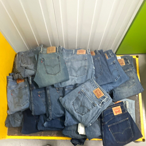 Levi strauss men s denim - levi,