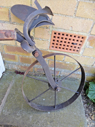 Vintage planet junior 1096 - junior,