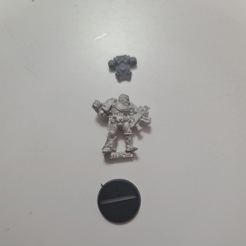 Games workshop rogue trader - rogue,