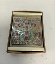Past Times Vintage Art Nouveau