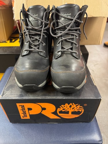 Timberland hypercharge safety - timberland,