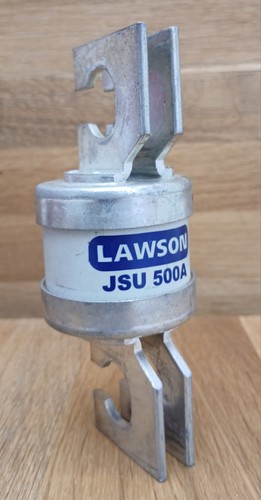 Lawson jsu 500a 2 - bs, 88-2