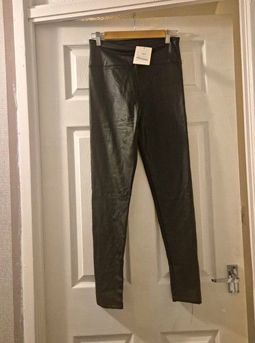 Flm modes bonnie black - black, faux