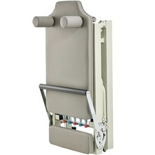 Foldable Pilates Reformer Pilates Machine Home Gym Workout Equipment