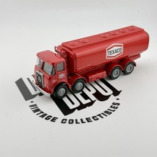 EFE ATKINSON 8 WHEEL TANKER TEXACO-13702