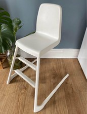IKEA LANGUR Junior High chair