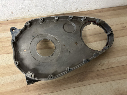 Bsa b31 b33 alternator - b31, primary