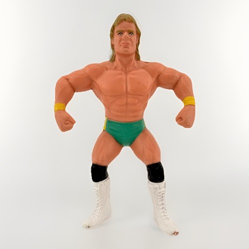 Lex luger wcw - wcw, uk