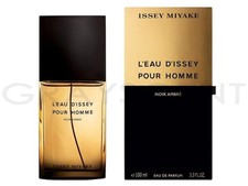 ISSEY MIYAKE L'EAU D'ISSEY