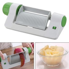 Multifunction Slicer Peeler