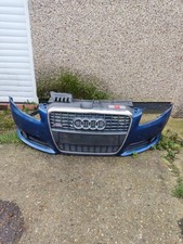 AUDI A4 B7 2004-2009 S LINE