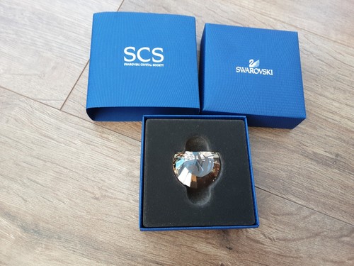 Swarovski 2016 joining renewal - 2016, joining/renewal