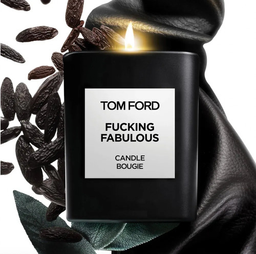 Tom ford fabulous scented - tom,