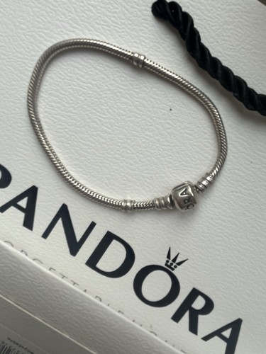 Pandora bracelet 18cm - bracelet,,