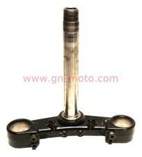 Yamaha TDM 900 Lower Fork Tee