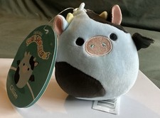 🩵 Squishmallows 3.5”